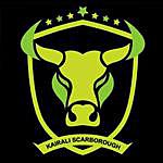 Kairali Scarborough FC - @kairaliscarborough Instagram Profile Photo