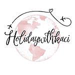 Holidays with Kaci | Travel Agent - @holidaywithkaci Instagram Profile Photo
