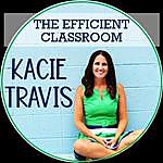 Kacie Travis - @the.efficient.classroom Instagram Profile Photo