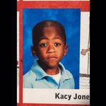 Kacy Jones - @_kacyjones Instagram Profile Photo