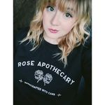 Kaila Murphy - @kailakitten Instagram Profile Photo