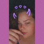Kaitlin Hancock - @kaitlin_maee Instagram Profile Photo