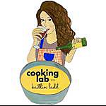 Cooking Lab with Kaitlin Ladd - @cookinglabwkaitlinladd Instagram Profile Photo