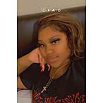 kala roberts - @kalasosweet Instagram Profile Photo