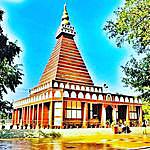 Bhadrakali Temple - @bhadrakalitemple Instagram Profile Photo