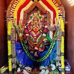 Mahankali Ammavari Temple - @mahankaliamma Instagram Profile Photo