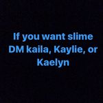 Kaila,Tiffany,Kaylie,Kaelyn - @bms.slime_sisters Instagram Profile Photo