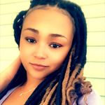 Kalisha Smith - @kalisha926 Instagram Profile Photo