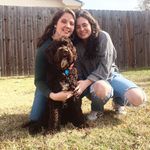 Allie Ann Custer - @allie_ann_custer Instagram Profile Photo