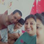 Kalyani Dangare Burhanpure - @dangarekalyani Instagram Profile Photo
