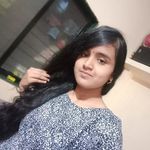 Kalyani Kirdat - @kalyanikirdat Instagram Profile Photo