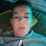 Alfie-Kaelan aka sour king - @alfiekb07sour_king Instagram Profile Photo