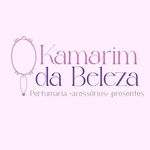 Perfumaria Kamarim da Beleza - @kamarimdabeleza.sbc Instagram Profile Photo