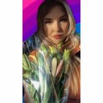 Kami Buchanan - @vanlynnz Instagram Profile Photo