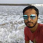 Ganesh Kamkar - @ganesh.kamkar Instagram Profile Photo