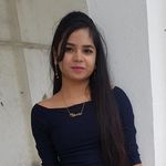 Amisha Bansari - @_.amisha._48 Instagram Profile Photo