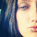 Kandi Morris - @green_eyed_cutieee Instagram Profile Photo