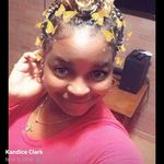 Kandice Clark - @kandice8405 Instagram Profile Photo