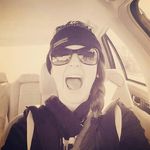 Kandice Nunnally - @therealkandicerenee Instagram Profile Photo