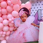 Kiddies Party lagos - @candyrushparties Instagram Profile Photo