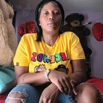 Kanisha Clark - @dont_give_2_shits_boo Instagram Profile Photo