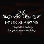 Four Seasons Banquet - @fourseasonskarachi Instagram Profile Photo