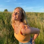 Kara Gallagher - @kara_gallagher_ Instagram Profile Photo