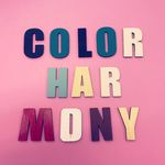 ???????? - @colorharmony_official Instagram Profile Photo