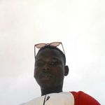 Souleymane Wagna - @jules__kara Instagram Profile Photo