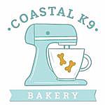 Kara Lasater - @coastal_k9_bakery Instagram Profile Photo