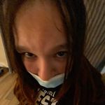 Karmen Miles - @kaa_rmen Instagram Profile Photo