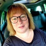 Karin Noetzel - @karinnoetzel Instagram Profile Photo