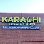 Karachi Broast And Grill - @karachibroastnorcross Instagram Profile Photo
