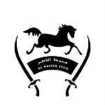 Pure Arabian Horses Farm - @alnasserstud Instagram Profile Photo