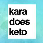 Kara Stribling - @kara_does_keto Instagram Profile Photo