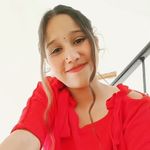 Anshika Rawat - @anshikarawat105 Instagram Profile Photo