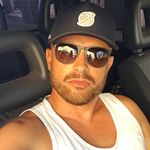 Elton Araujo - @eltonfaraujo Instagram Profile Photo