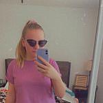 Kara Downing - @karaa_renae Instagram Profile Photo