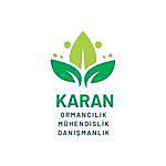 Karan Ormancilik - @karanormancilikmuhendislikk Instagram Profile Photo