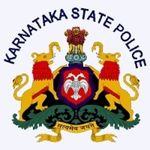 Karnataka state police - @kannada_koppal Instagram Profile Photo