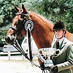Karen Louise Stewart - @karen_stewart_equestrian_coach Instagram Profile Photo