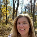 Karen Kuhlmann Averitt - @messy_pastors_kid Instagram Profile Photo