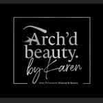Karen bartlett - @arch_beauty1 Instagram Profile Photo