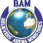 Believers Arena Ministry - @believersarenaministry Instagram Profile Photo
