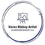 Karen Bishop - @karenbartist Instagram Profile Photo