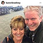 Karen Bradney - @karenbradney Instagram Profile Photo