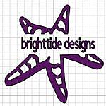 Karen Bright - @bright_tide_designs Instagram Profile Photo