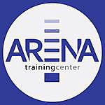Arena Training Center - @arenagymloscristianos Instagram Profile Photo