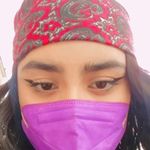 Karen Cortez - @karen.bichiyal Instagram Profile Photo