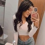 Karen Cristina - @kahcristinas Instagram Profile Photo